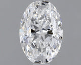 0.70 carat Oval diamond E VS1 