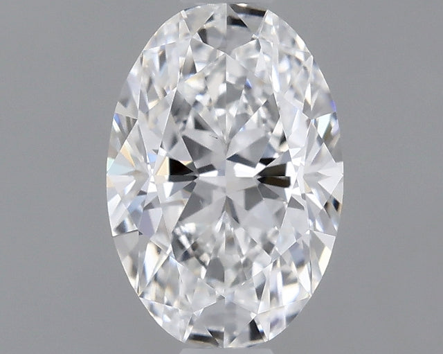 0.70 carat Oval diamond E VS1 
