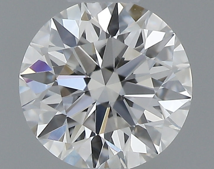 0.34 carat Round diamond E  VS1 Excellent