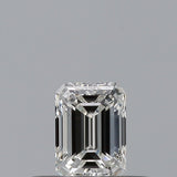 0.23 carat Emerald diamond G  VS1