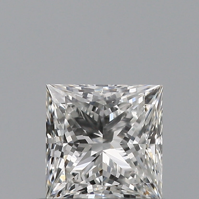 0.50 carat Princess diamond G  VVS2