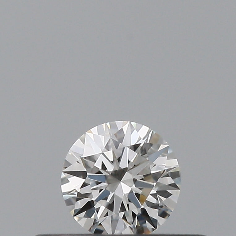 0.20 carat Round diamond G  VVS1 Excellent