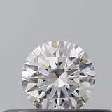 0.20 carat Round diamond E  IF Excellent