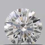 0.50 carat Round diamond E  VVS2 Excellent