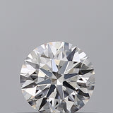 0.32 carat Round diamond D IF Excellent