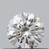 0.31 carat Round diamond E  VVS1 Excellent