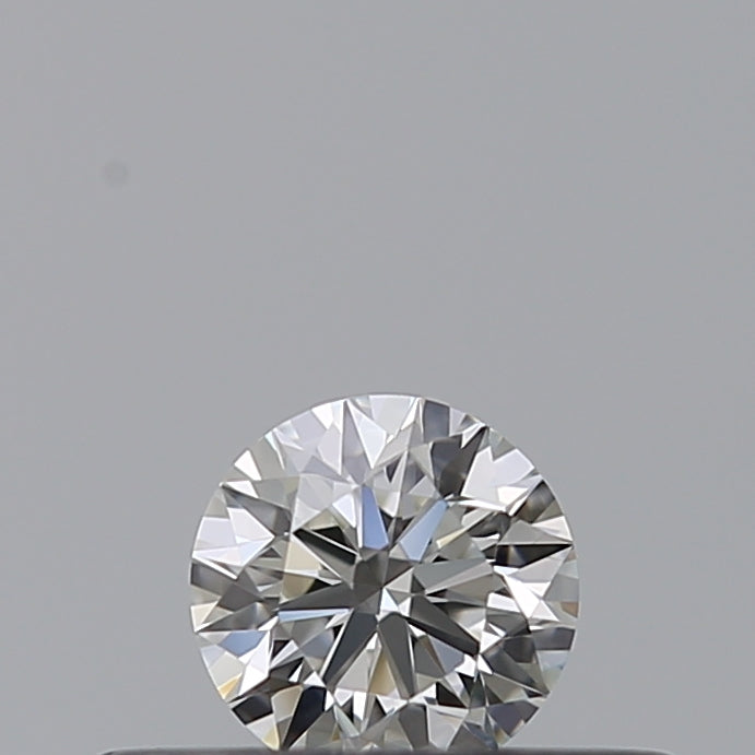 0.20 carat Round diamond H  IF Excellent