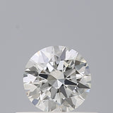 0.30 carat Round diamond G IF Excellent