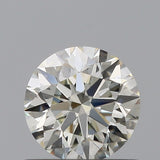 0.61 carat Round diamond L  VS2 Excellent