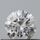 0.28 carat Round diamond E  VS2 Excellent