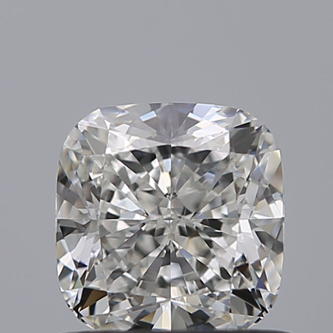 0.80 carat Cushion diamond F VVS1 