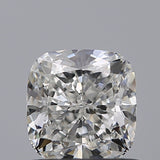 0.80 carat Cushion diamond F VVS1 