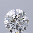 0.77 carat Round diamond E IF Excellent