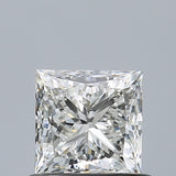 0.70 carat Princess diamond G VVS1 