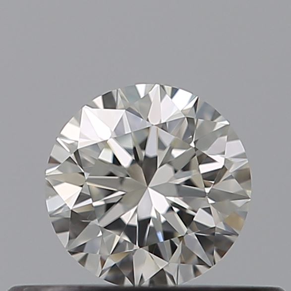 0.26 carat Round diamond G  VVS1 Excellent