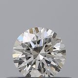 0.32 carat Round diamond G  VVS1 Excellent