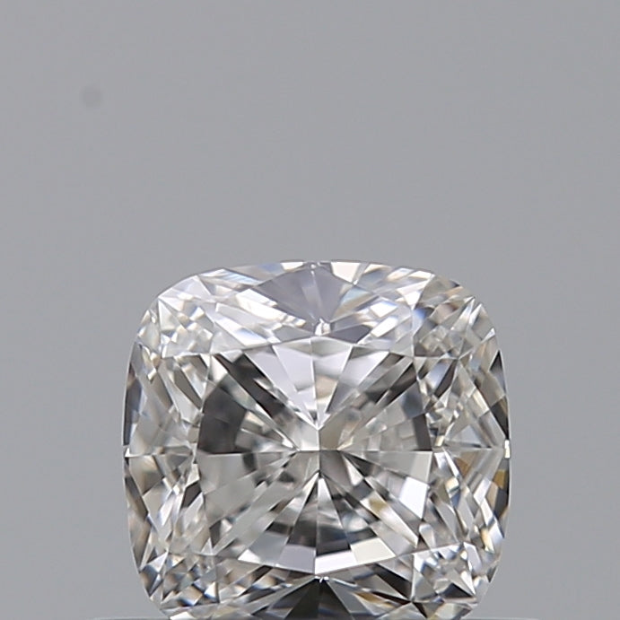 0.50 carat Cushion diamond H  VS1