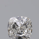 0.50 carat Cushion diamond H  VS1