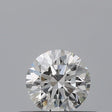 0.30 carat Round diamond D  VS2 Excellent