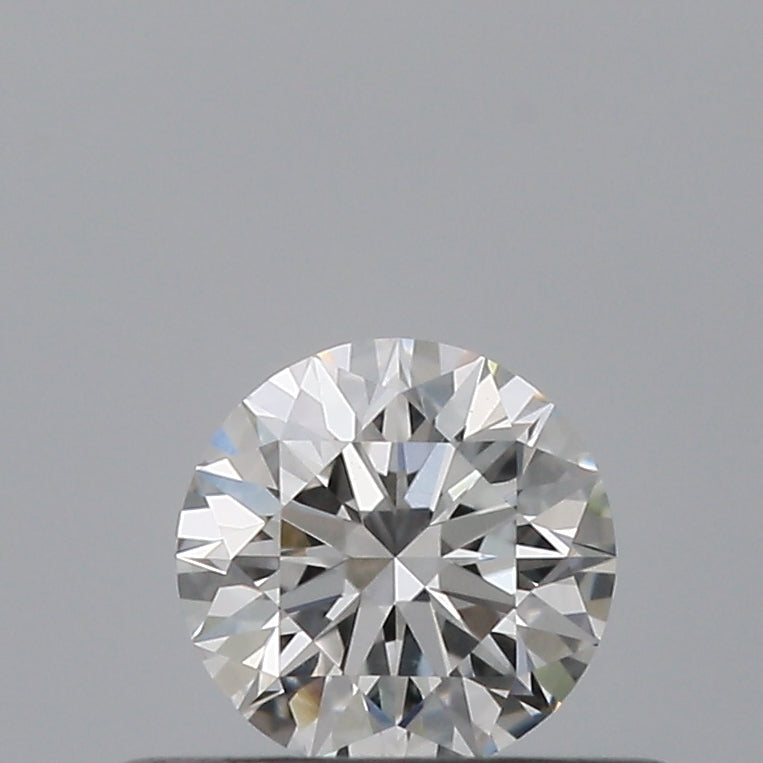 0.30 carat Round diamond D  VS2 Excellent