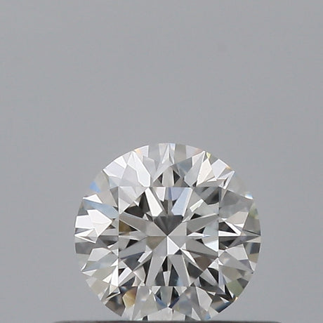 0.30 carat Round diamond D  VS2 Excellent