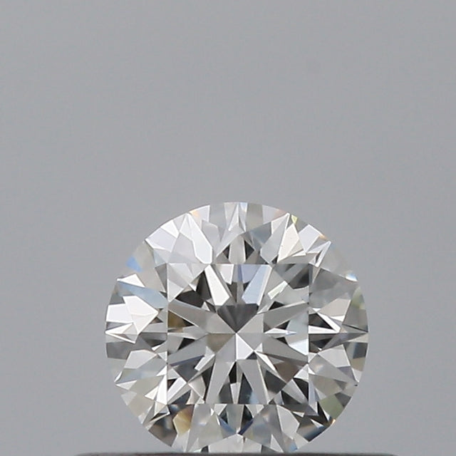 0.30 carat Round diamond D  VS2 Excellent