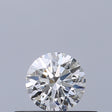 0.28 carat Round diamond F VS2 Excellent