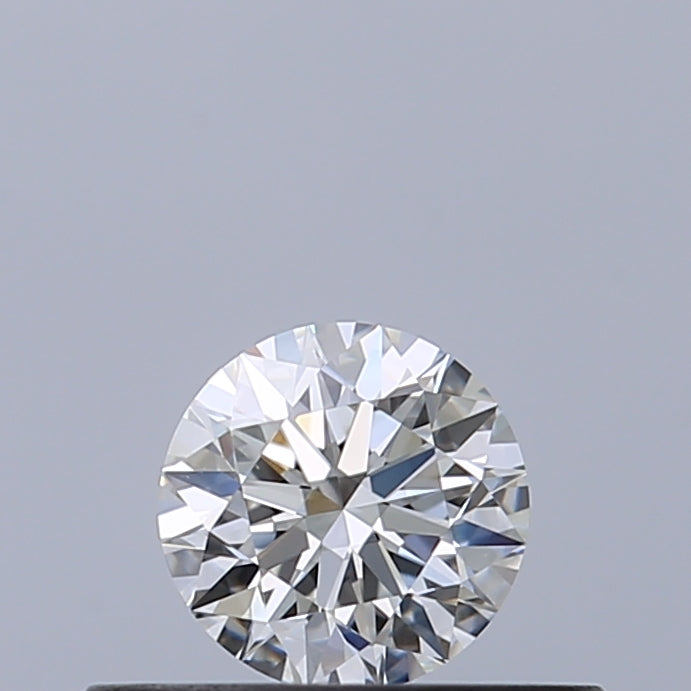 0.28 carat Round diamond F VS2 Excellent