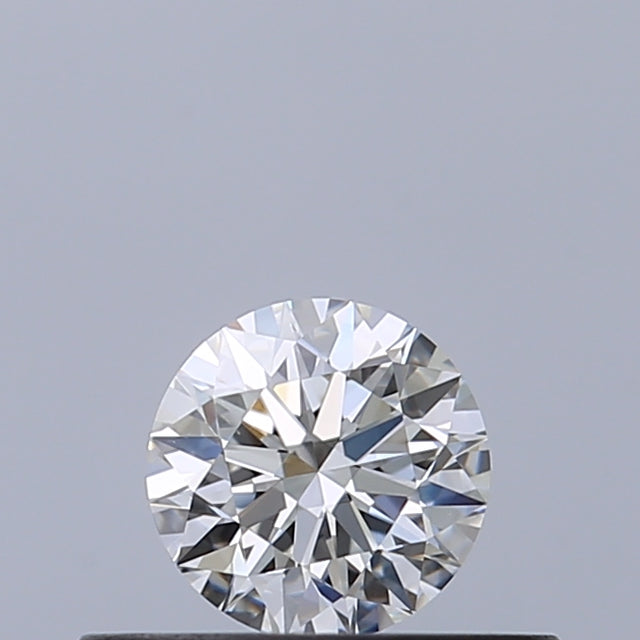 0.28 carat Round diamond F VS2 Excellent