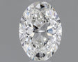 0.40 carat Oval diamond H VS1 