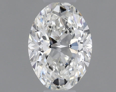 0.40 carat Oval diamond H VS1 