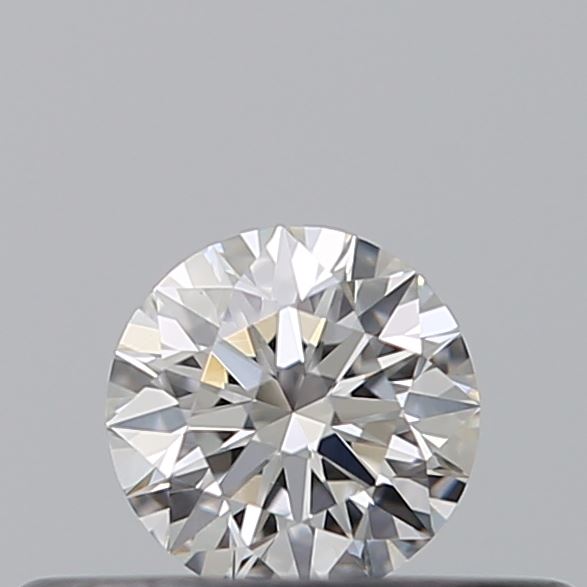 0.20 carat Round diamond F  VVS2 Excellent