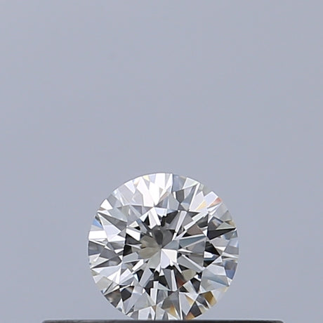 0.18 carat Round diamond G VVS1 Excellent