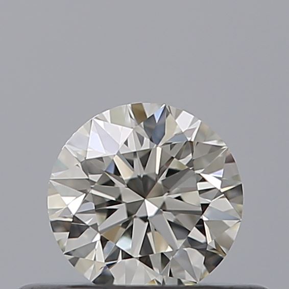 0.31 carat Round diamond G  IF Excellent