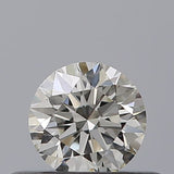 0.31 carat Round diamond G  IF Excellent