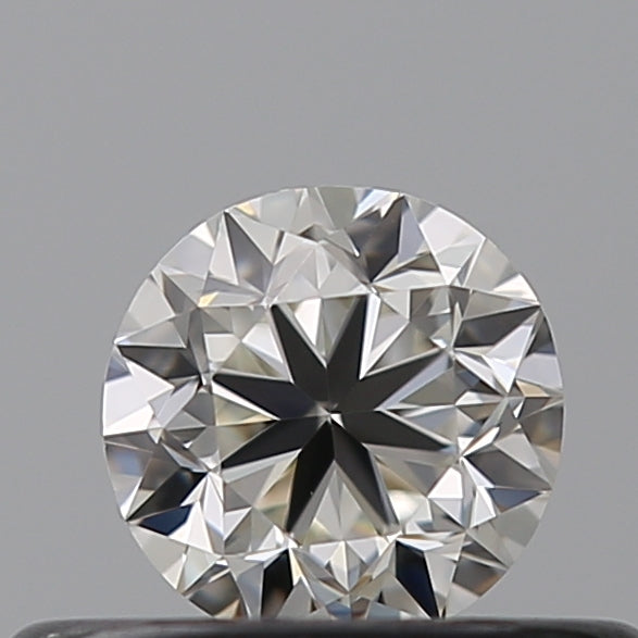 0.30 carat Round diamond H  VVS1 Good