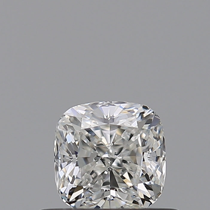 0.43 carat Cushion diamond G  VVS1