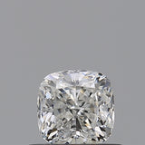 0.43 carat Cushion diamond G  VVS1