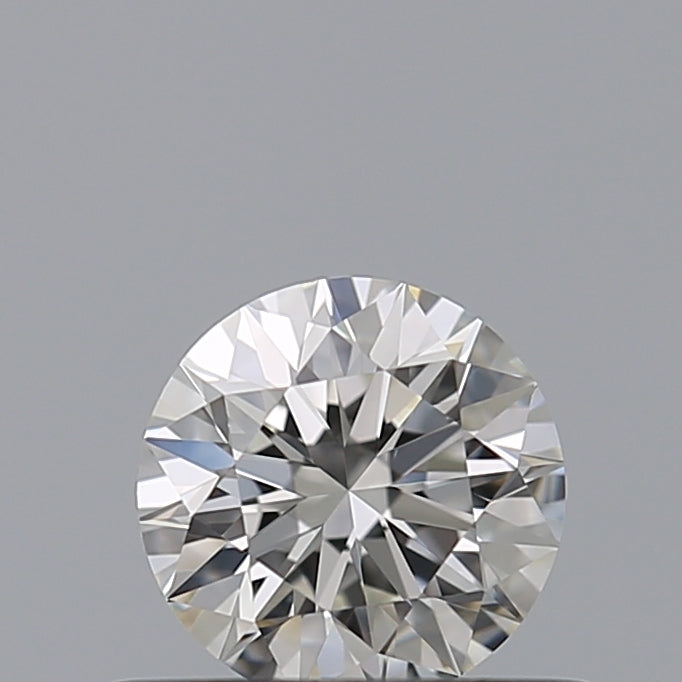 0.45 carat Round diamond H  VS1 Excellent