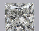 0.73 carat Princess diamond K VVS1 