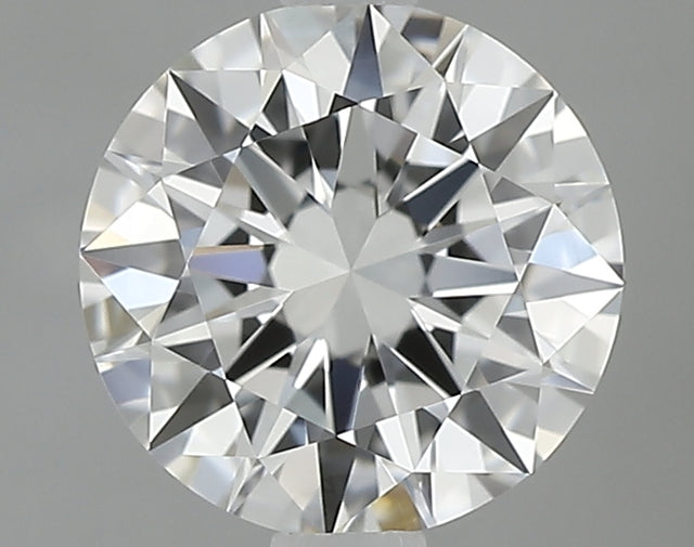 0.80 carat Round diamond F VVS1 Excellent