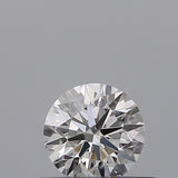0.30 carat Round diamond D VVS1 Excellent