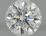 0.30 carat Round diamond G  VS1 Very good