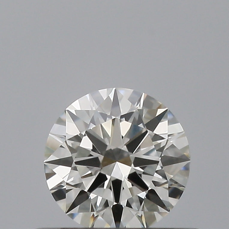 0.40 carat Round diamond I  VS2 Excellent