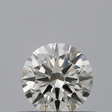 0.40 carat Round diamond I  VS2 Excellent