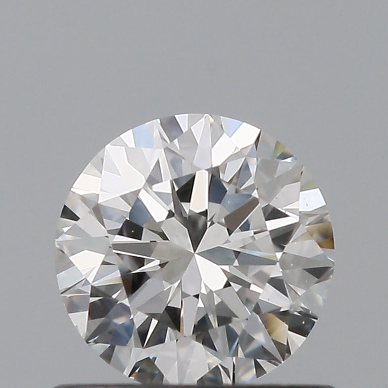 0.60 carat Round diamond F  VS1 Excellent