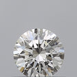 0.30 carat Round diamond H  VVS1 Excellent