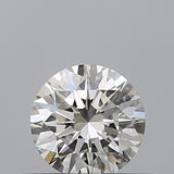 0.30 carat Round diamond H  VVS1 Excellent