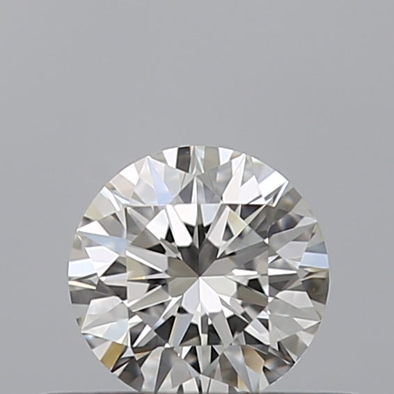 0.30 carat Round diamond H  VVS1 Excellent