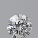 0.50 carat Round diamond F  VS1 Excellent